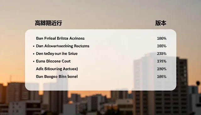 提示词在中间怎么写:版本对比提示词的检查要点