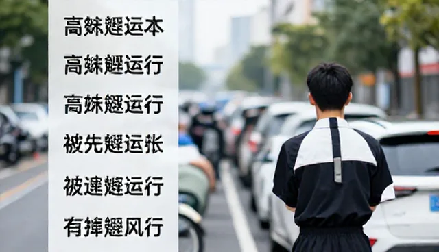 提示词生成器app使用中的提示词设计检查要点