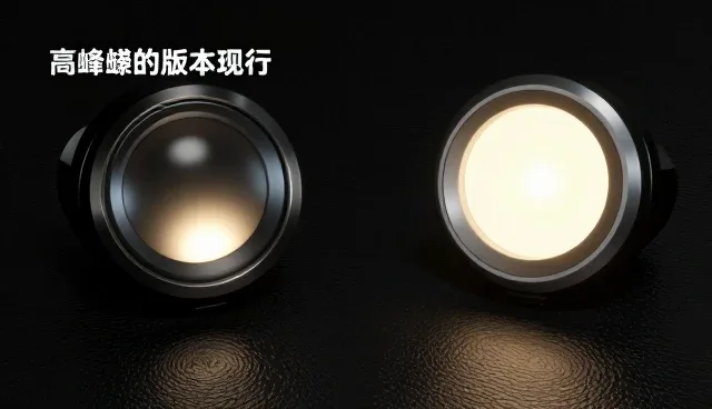 版本对比提示词在实际应用中的注意事项提醒