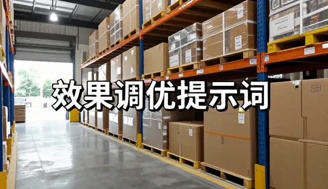 图生视频提示词大全最新版使用误区解析