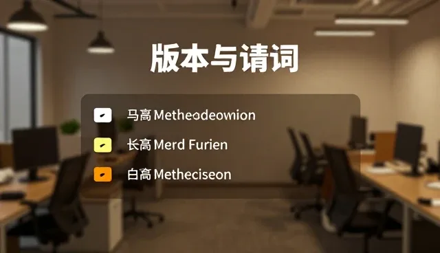 prompt最常用的几个词组，自媒体运营如何有效利用