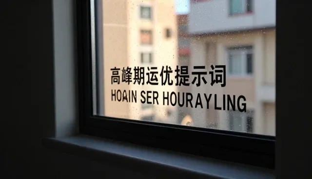 效果调优提示词在注意事项提醒中的实践与趋势